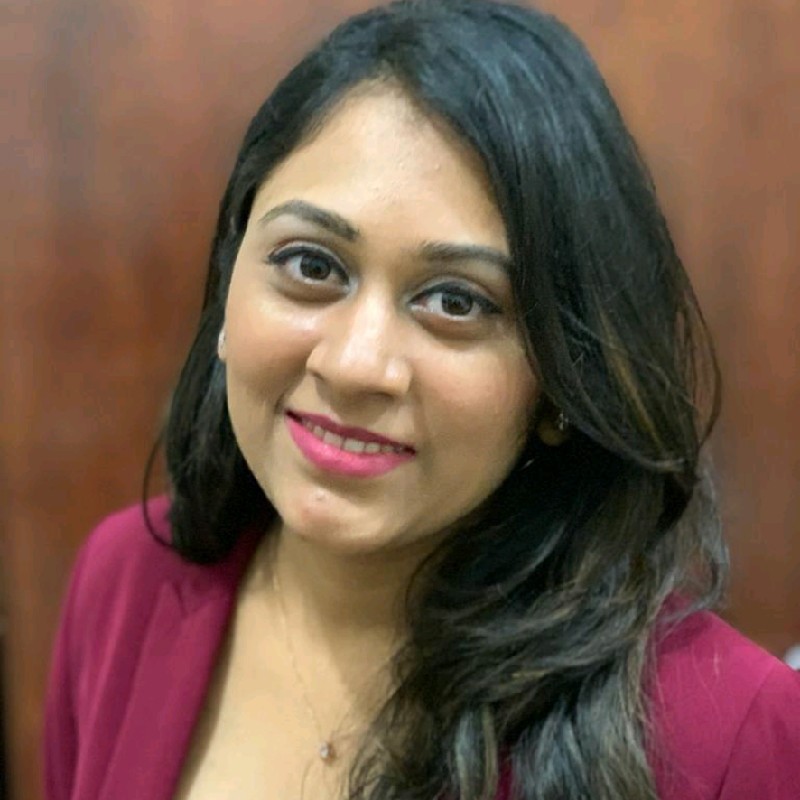 Bina Dsouza